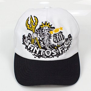 Boné Netuno Novo Torcida Jovem Oficial