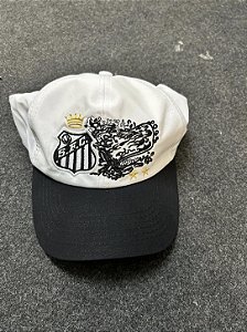 Boné Baleia Marca D’água Torcida Jovem Oficial