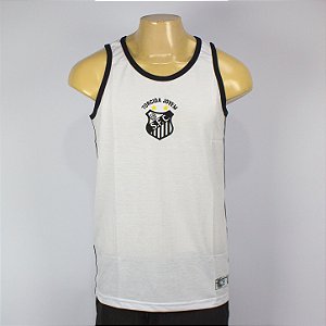 Regata Tradicional Retrô Torcida Jovem Oficial