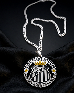 Corrente Fundação Torcida Jovem Oficial