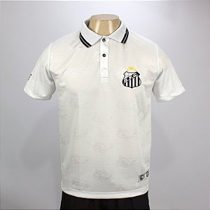 Polo Punição Marca D'água Torcida Jovem Oficial