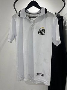 Polo Punição Marca D'água Torcida Jovem Oficial