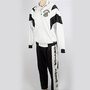 Outlet Sem Troca - Agasalho Tradicional Torcida Jovem Oficial