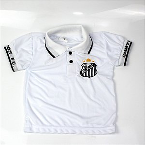 Outlet Sem Troca - Polo Tradicional Punição Infantil Torcida Jovem Oficial
