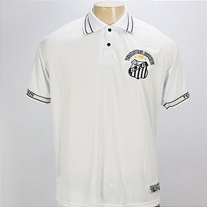 Outlet Sem Troca - Polo Tradicional Torcida Jovem Oficial