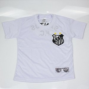 Outlet Sem Troca - Camiseta Punição Infantil Torcida Jovem Oficial