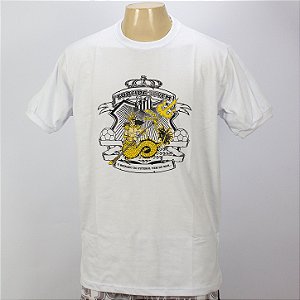 Outlet Sem Troca - Camiseta Netuno Torcida Jovem Oficial