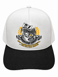 Boné 57 Anos Torcida Jovem Oficial