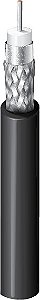 CABO BELDEN 4855R SDI UHD 4K DE PRECISAO 23 AWG PT - CR 305 MT