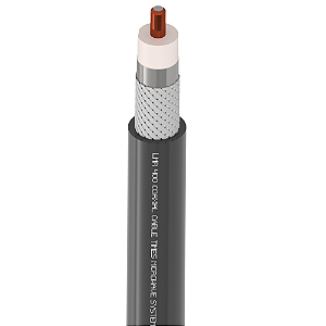 CABO COAXIAL LMR 400 50 OHMS