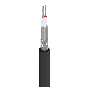 CABO PARA MICROFONE REVOLUTION LINE 2×0,40 mm²