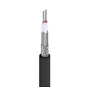 CABO PARA MICROFONE  STUDIO LINE 2×0,50 mm²