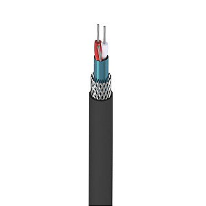 CABO  DMX 2 VIAS 24 AWG 110 OHMS