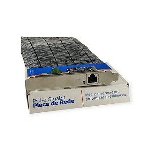 Placa De Rede Pci