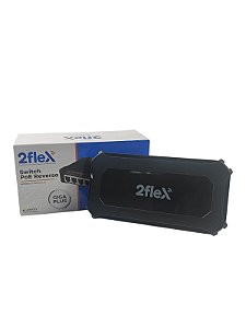 Switch Poe Reverso Giga Plus