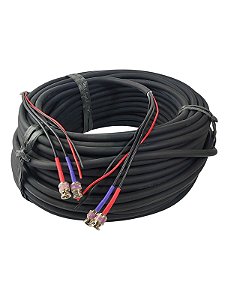 CABO SDI HÍBRIDO MULTVIAS 2XSDI + AC 1855ABHD3