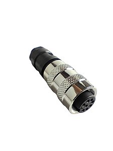 Conector M16 para AISG RET Femea