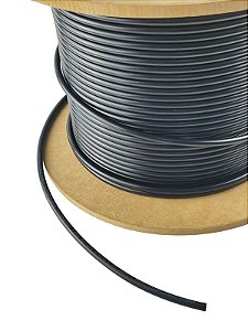 Cabo SDI RG6 Pureshield 95% Profissional Video 6G