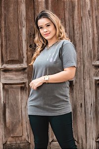 Camiseta Masculina De Todas as Tribos