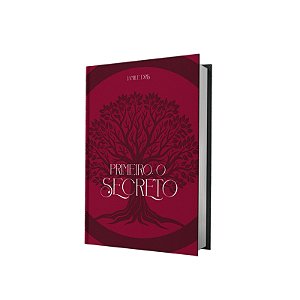 Livro “Primeiro, o Secreto” – Jamile Dias | Aleluya Books