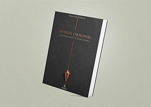 Design Original: A Imutabilidade do Reino - Emerson Feitosa | Pré-venda Exclusiva