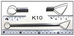 Esteca Modelo K10