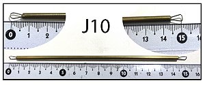 Esteca Modelo J10