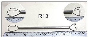 Esteca Modelo R13