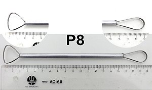 Esteca Modelo P8