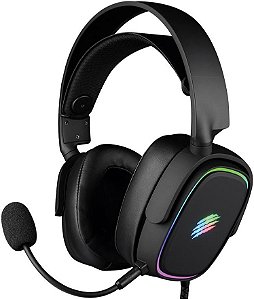 HEADSET OEX ZION 7.1 RGB GAMER HS415