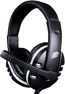 HEADSET OEX ACTION-X GAMER HS211