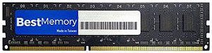 MEMÓRIA DESKTOP 32GB 2666MHZ DDR4 BEST MEMORY