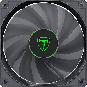 COOLER FAN T-DAGGER 120MM T-TGF100