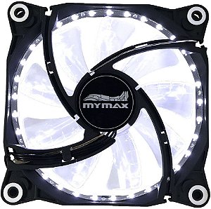 COOLER FAN MYMAX STORM 2 120MM MYC/FC-12025-33/WH