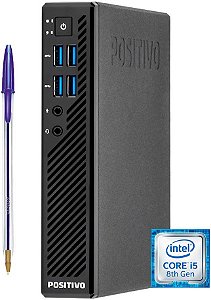 CORE I5-8400T 8GB HD 500GB WINDOWS 10 PRO