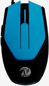 MOUSE GAMER OEX BLAZE MS311 3200DPI