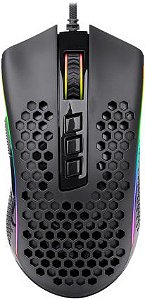 MOUSE GAMER REDRAGON STORM ELITE M988-RGB 16000DPI