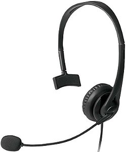 HEADSET OFFICE MULTILASER PROFISSIONAL RJ9 PH251