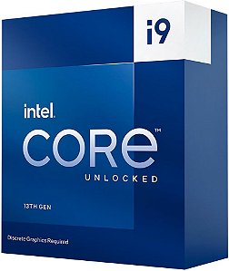 PROCESSADOR INTEL CORE I9 13900KF 3.0GHZ 36MB CACHE LGA1700