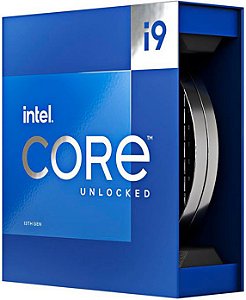 PROCESSADOR INTEL CORE I9 13900K 3.0GHZ 36MB CACHE LGA1700