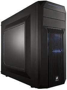 GABINETE CORSAIR CARBIDE SPEC-02 Blue CC-9011057-WW