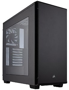 GABINETE CORSAIR CARBIDE 270R GAMER CC-9011105-WW