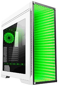 GABINETE GAMEMAX INFINIT RGB M908