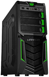 GABINETE MULTILASER WARRIOR GAMER GA139