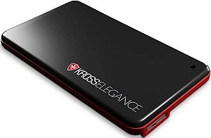 SSD EXTERNO 128GB KROSS ELEGANCE SLIM USB 3.0 KE-SSD128E