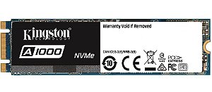 SSD KINGSTON A1000 240GB M.2 2280 SA1000M8/240G