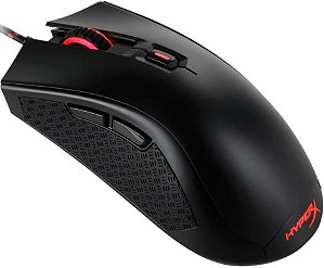 MOUSE GAMER HYPERX PULSEFIRE FPS 3200DPI