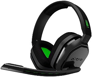 HEADSET ASTRO A10 GAMER A10G01 939-001595