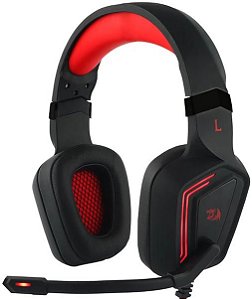 HEADSET REDRAGON MUSES 7.1 GAMER H310
