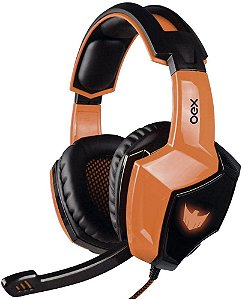 HEADSET OEX EAGLE 7.1 GAMER HS401